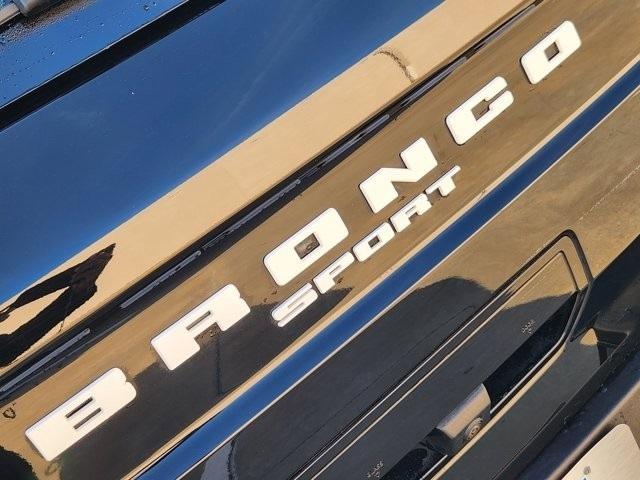 Ford Bronco Sport Big Bend 2024