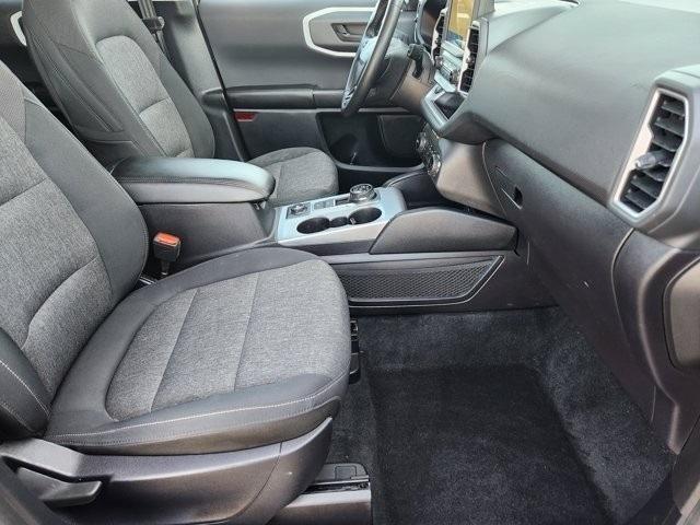 Ford Bronco Sport Big Bend 2024