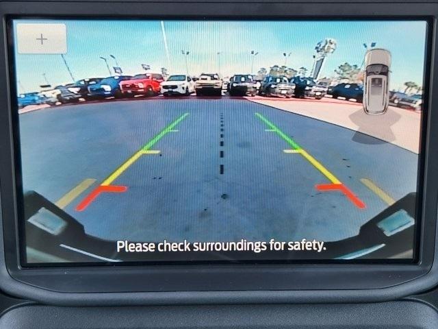 Ford Bronco Sport Big Bend 2024