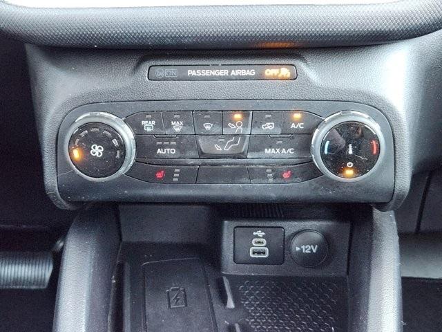 Ford Bronco Sport Big Bend 2024