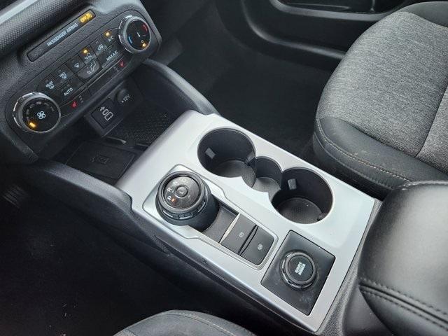 Ford Bronco Sport Big Bend 2024