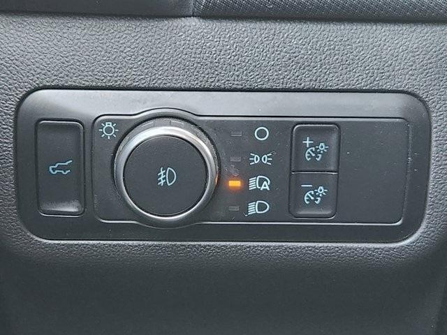 Ford Bronco Sport Big Bend 2024