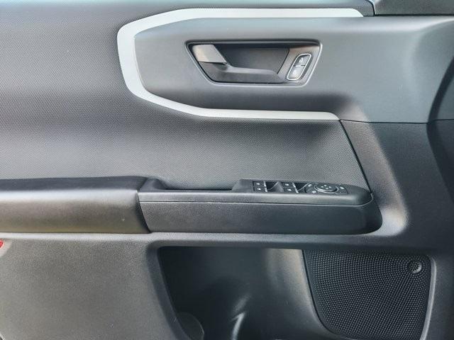 Ford Bronco Sport Big Bend 2024