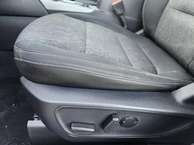 Ford Bronco Sport Big Bend 2024