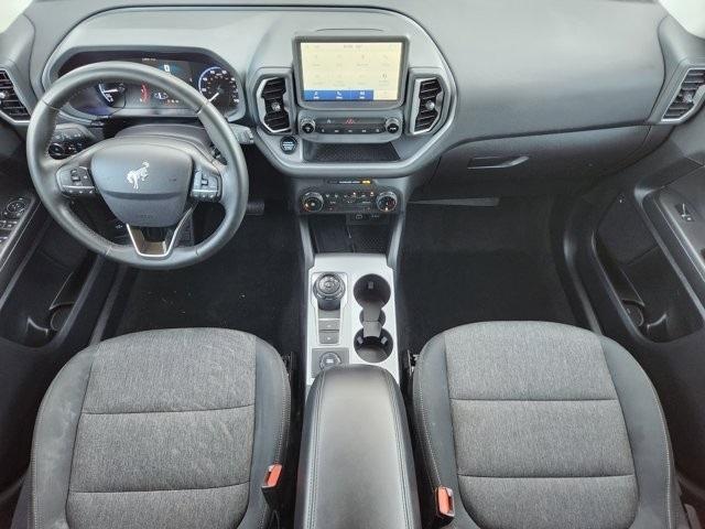 Ford Bronco Sport Big Bend 2024