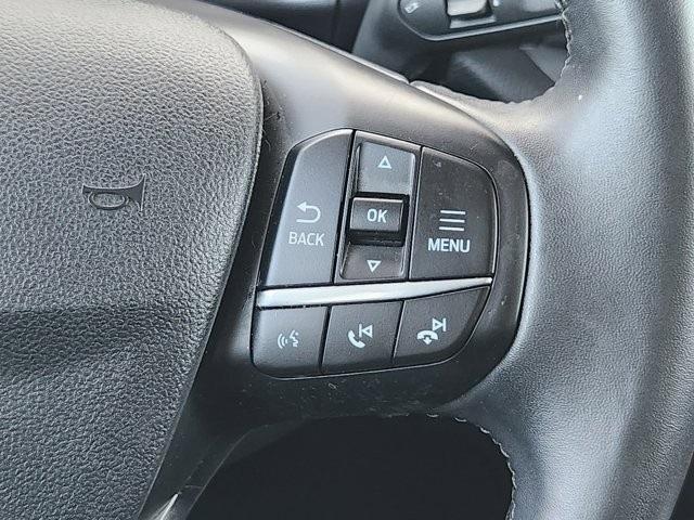 Ford Bronco Sport Big Bend 2024