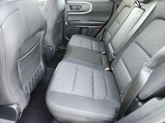 Ford Bronco Sport Big Bend 2024