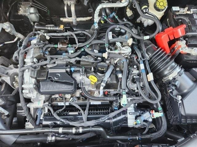 Ford Bronco Sport Big Bend 2024