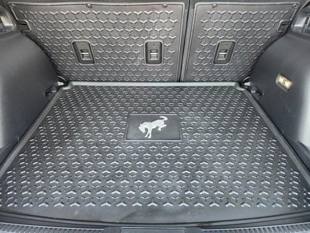 Ford Bronco Sport Big Bend 2024