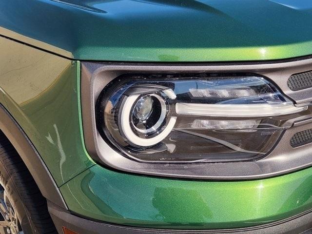 Ford Bronco Sport Big Bend 2024