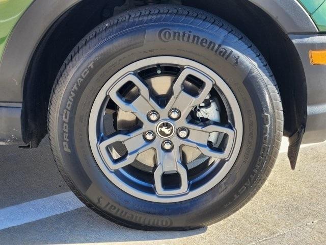 Ford Bronco Sport Big Bend 2024