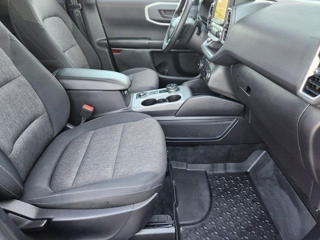 Ford Bronco Sport Big Bend 2024