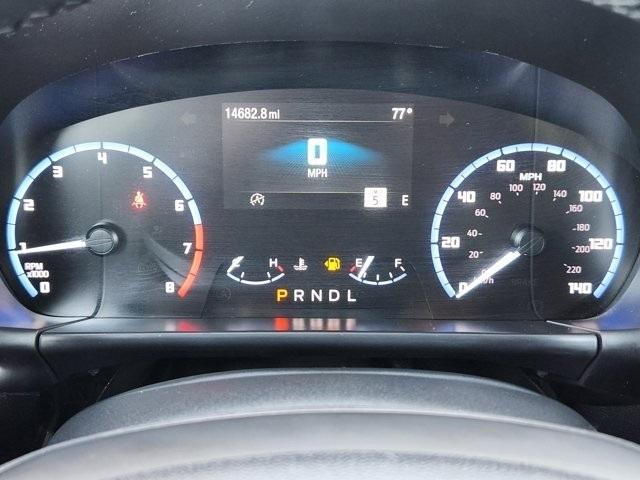 Ford Bronco Sport Big Bend 2024