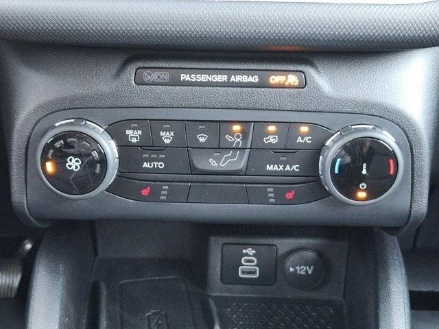 Ford Bronco Sport Big Bend 2024