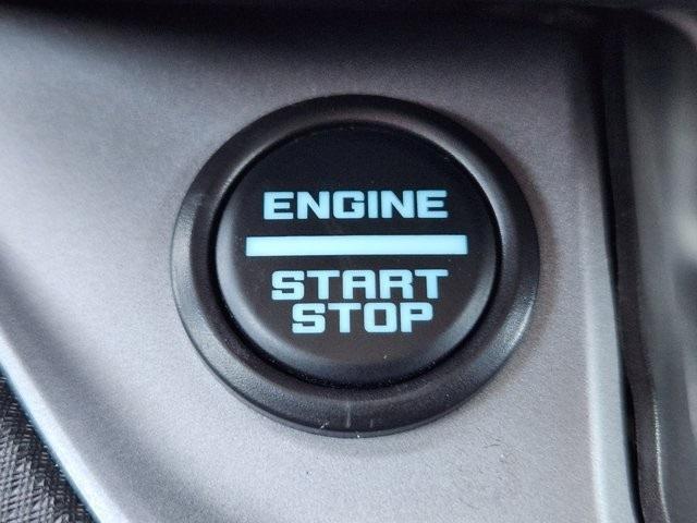 Ford Bronco Sport Big Bend 2024