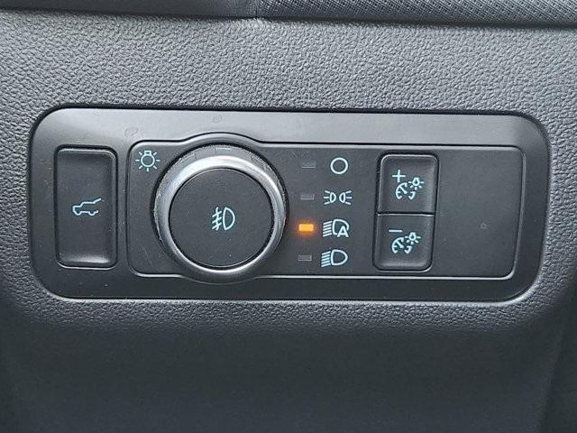 Ford Bronco Sport Big Bend 2024