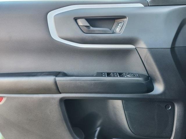 Ford Bronco Sport Big Bend 2024