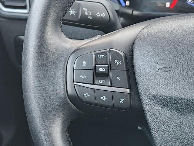 Ford Bronco Sport Big Bend 2024