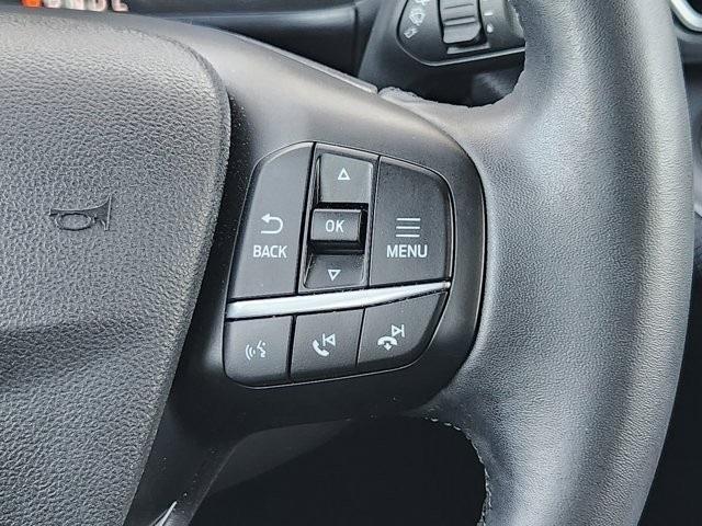 Ford Bronco Sport Big Bend 2024