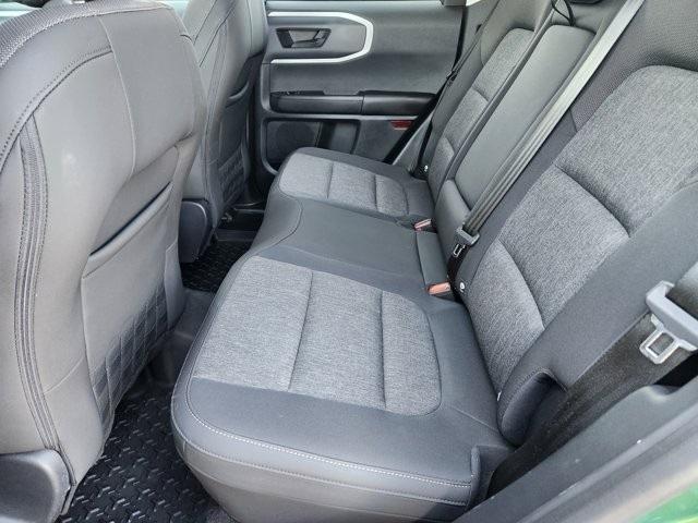 Ford Bronco Sport Big Bend 2024