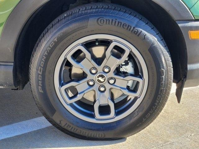 Ford Bronco Sport Big Bend 2024