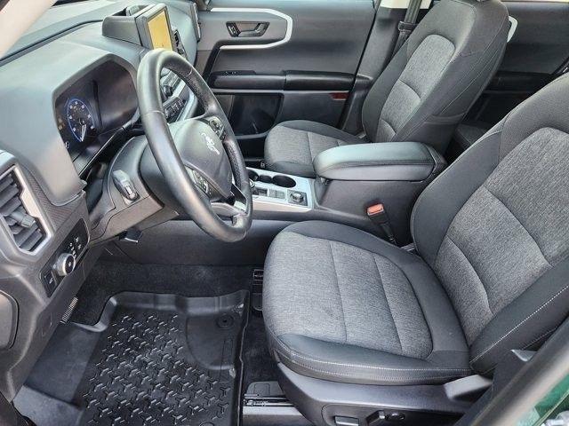 Ford Bronco Sport Big Bend 2024