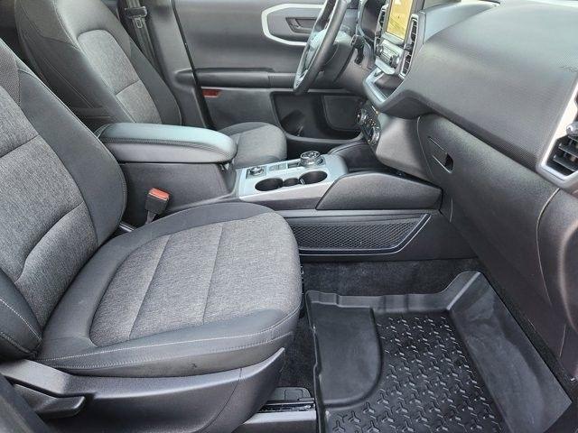 Ford Bronco Sport Big Bend 2024