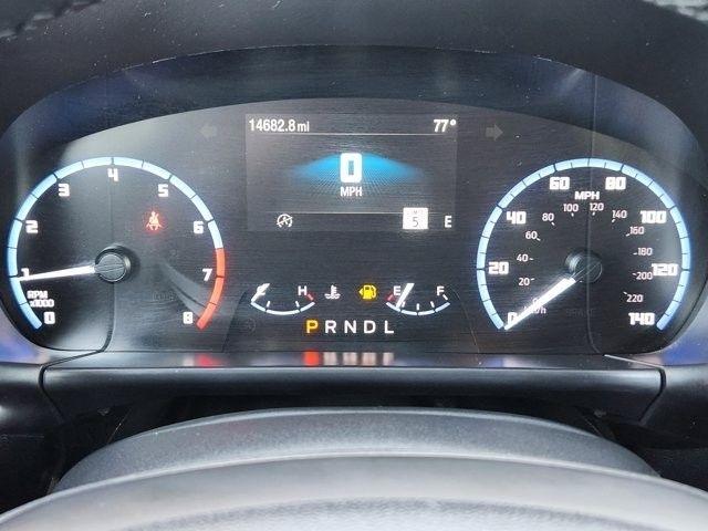 Ford Bronco Sport Big Bend 2024