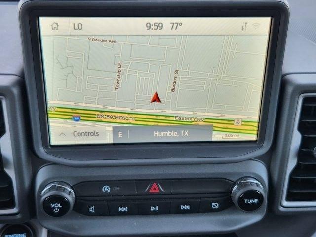 Ford Bronco Sport Big Bend 2024