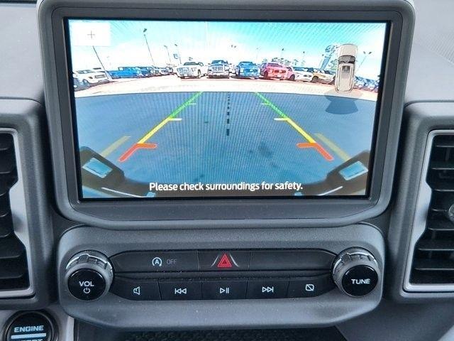 Ford Bronco Sport Big Bend 2024