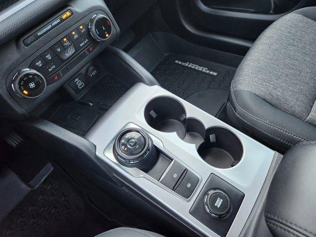 Ford Bronco Sport Big Bend 2024