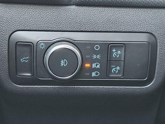 Ford Bronco Sport Big Bend 2024