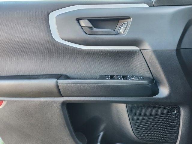 Ford Bronco Sport Big Bend 2024