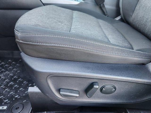 Ford Bronco Sport Big Bend 2024