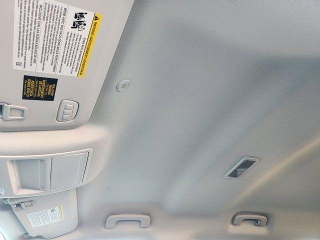 Ford Bronco Sport Big Bend 2024