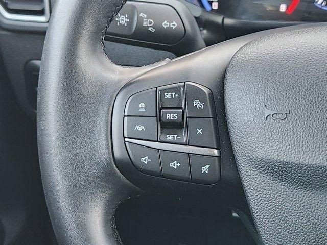 Ford Bronco Sport Big Bend 2024