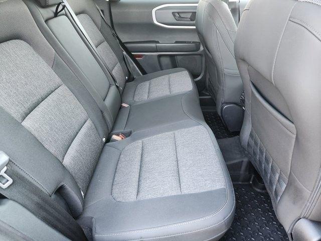 Ford Bronco Sport Big Bend 2024