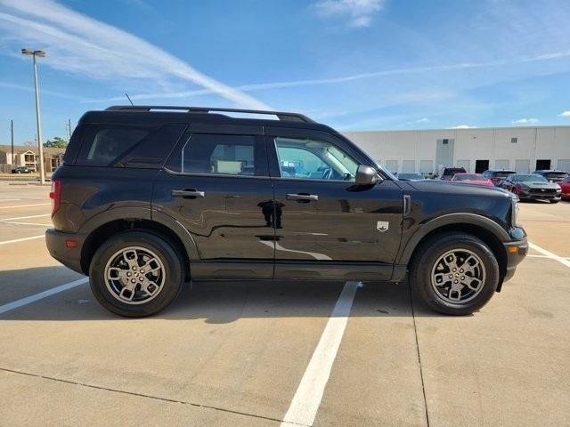 Ford Bronco Sport Big Bend 2023
