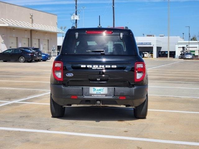 Ford Bronco Sport Big Bend 2023