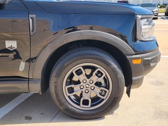 Ford Bronco Sport Big Bend 2023