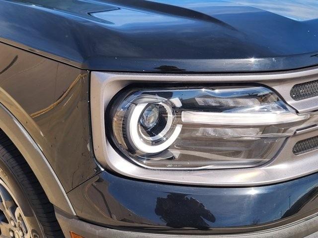 Ford Bronco Sport Big Bend 2023