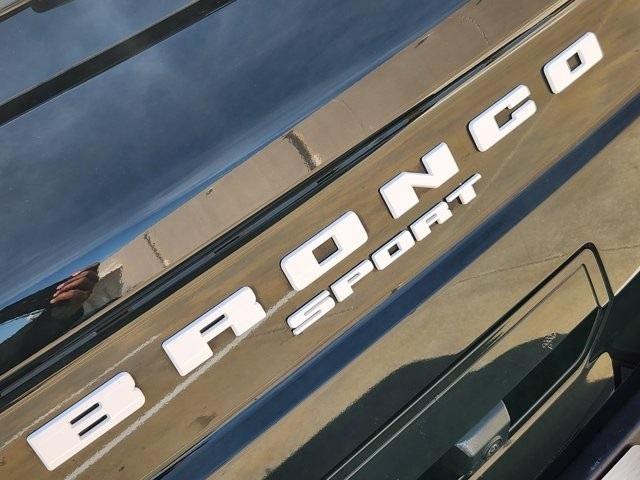 Ford Bronco Sport Big Bend 2023