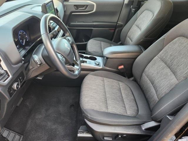 Ford Bronco Sport Big Bend 2023