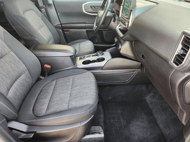 Ford Bronco Sport Big Bend 2023