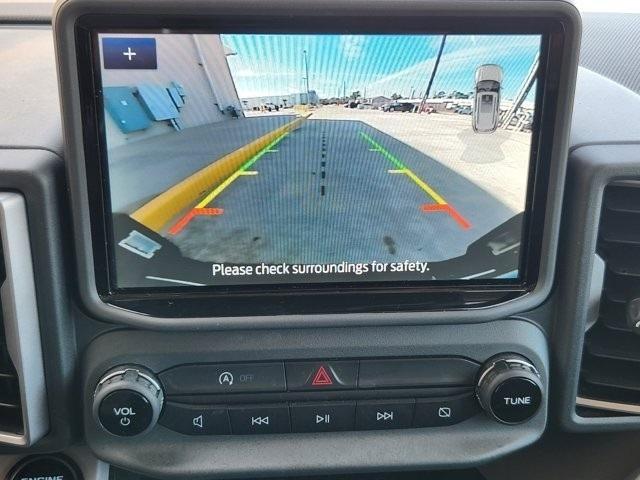 Ford Bronco Sport Big Bend 2023