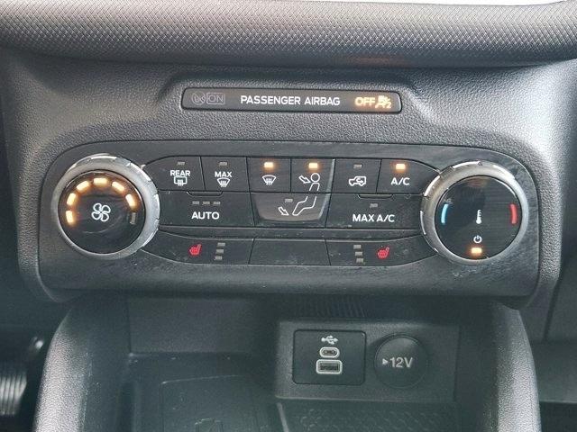 Ford Bronco Sport Big Bend 2023