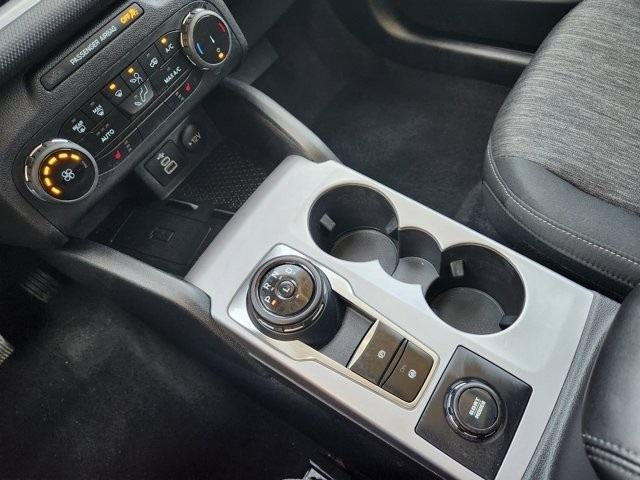 Ford Bronco Sport Big Bend 2023