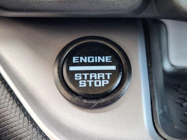 Ford Bronco Sport Big Bend 2023