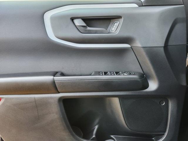 Ford Bronco Sport Big Bend 2023