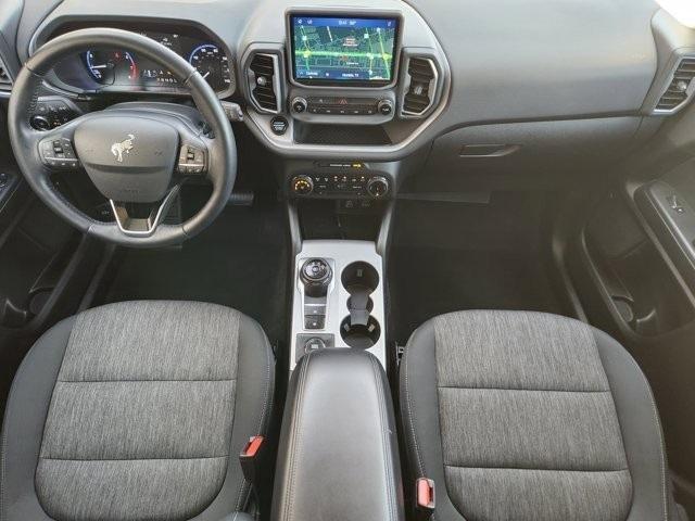 Ford Bronco Sport Big Bend 2023